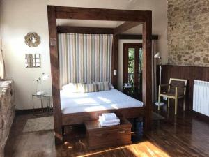 Fotografie z fotogalerie ubytování Hotel rural casal de mouros v destinaci A Coruña