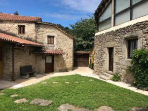 Fotografie z fotogalerie ubytování Hotel rural casal de mouros v destinaci A Coruña + 29 fotografií