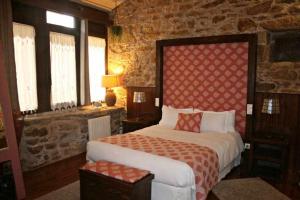 Fotografie z fotogalerie ubytování Hotel rural casal de mouros v destinaci A Coruña
