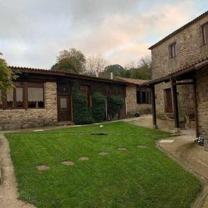 Gallery image of Casa Rural, Casal do Mouro in A Coruña