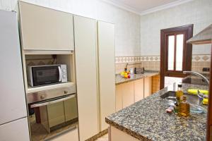 Kép Casa El Reloero szállásáról Algodonalesben a galériában
