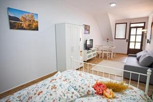 Kép Casa El Reloero szállásáról Algodonalesben a galériában