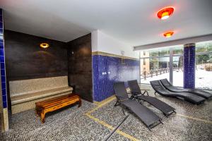 صورة لـ Spa Apartments St. Moritz في ماريانسكي لازني