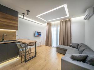 Gallery image of PIN Apartments in Tirana