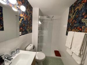 Gallery image of Fonsegre Chambres d'Hôtes in Magny-Cours