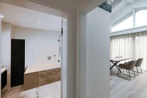 Fotografie z fotogalerie ubytování Apartments Traunkai Bad Ischl v destinaci Bad Ischl