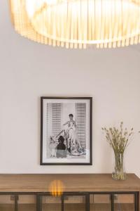 Fotografie z fotogalerie ubytování Apartments Traunkai Bad Ischl v destinaci Bad Ischl