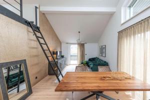 Fotografie z fotogalerie ubytování Apartments Traunkai Bad Ischl v destinaci Bad Ischl