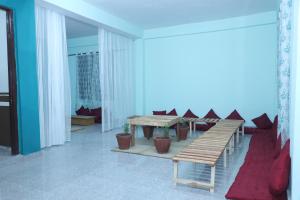Gallery image of The Kasol Villa in Kasol