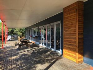 Cape PatersonにあるBeautiful, Cosy and Quietのギャラリーの写真