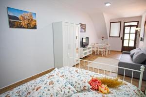 Kép Casa El Reloero szállásáról Algodonalesben a galériában