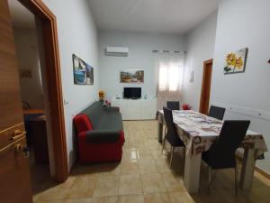 Fotografie z fotogalerie ubytování Appartamento Sole Mare v destinaci Marzamemi