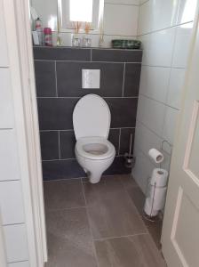 Imagen de la galería de Pipowagen Bergeijk, en Bergeijk 21 fotos más