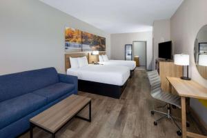 Imagen de la galería de Days Inn by Wyndham Jackson, en Jackson