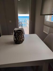 Zdjęcie z galerii obiektu Beach front Esther 1 villajoyosa w mieście Villajoyosa