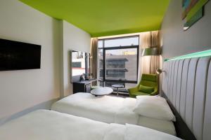 Gallery image of Park Inn by Radisson Izmir in Izmir