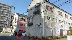 泉佐野市にあるMINPAKU-P 民泊pのギャラリーの写真