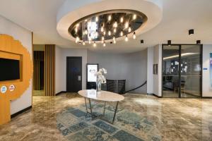 Gallery image of Park Inn by Radisson Izmir in Izmir