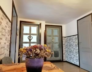 Gallery image of Apartament Sarco in Vatra Dornei