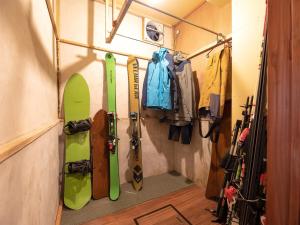 Fotografie z fotogalerie ubytování Guest House Takazuri-KITA v destinaci Nanto