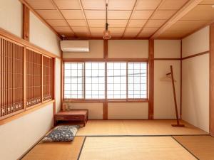 Fotografie z fotogalerie ubytování Guest House Takazuri-KITA v destinaci Nanto