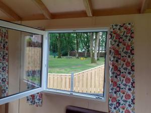 Imagen de la galería de Pipowagen Bergeijk, en Bergeijk