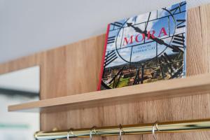 Fotografija v galeriji nastanitve Hotell Fridhemsgatan v mestu Mora