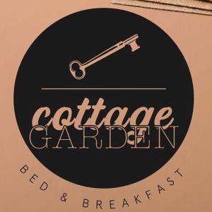 Naktsmītnes Cottage Garden Nürnberger Land Zimmer 2 bis 3 logotips vai norāde