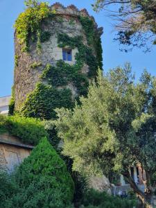 Foto de la galeria de Medieval tower & villa by the sea a Caldes d'Estrac