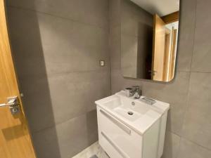 Vannituba majutusasutuses Anfa Living 11 - Classy & Élégant near the Sea +30 fotot