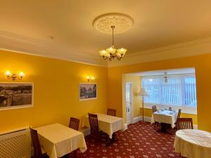 Fotografie z fotogalerie ubytování The Snowdon House v destinaci Shanklin