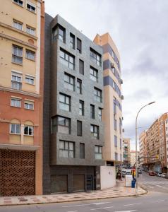 Fotografia z galérie ubytovania EnjoyMe v destinácii Málaga