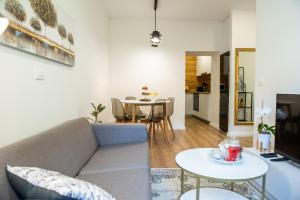 Posedenie v ubytovaní Apartment Linda - Zadar city center + 16 fotografií