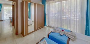 Fotografie z fotogalerie ubytování Marcan Resort Hotel v destinaci Oludeniz
