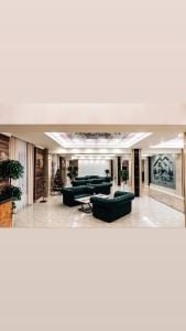 Photo de la galerie de l'établissement Eco Hotel Tan Tengri, à Kostanay