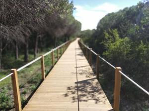 Φυσικό τοπίο κοντά σε αυτό το διαμέρισμα