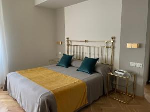 Gallery image of Hotel Bellevue in Gardone Riviera