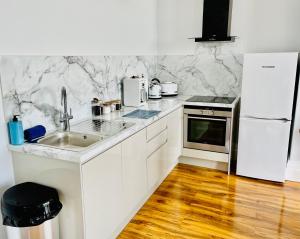 Afbeelding uit fotogalerij van Beach Sunset in Lytham St Annes