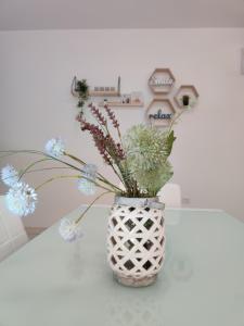 Foto de la galeria de Lorenza Letting Maisonette a Marsaxlokk