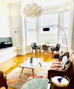 Afbeelding uit fotogalerij van Beach Sunset in Lytham St Annes