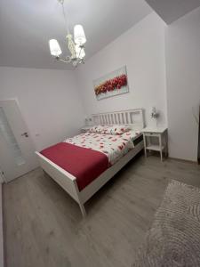 Afbeelding uit fotogalerij van Eqinox apartments in Mamaia Nord – Năvodari