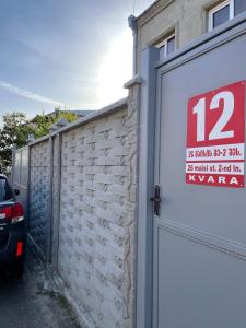 Fotografie z fotogalerie ubytování Kvara's House v destinaci Kutaisi