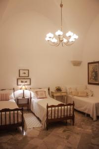 Gallery image of Amata Casa in Muro Leccese