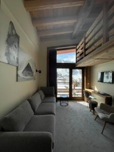 Gallery image of Hotel La Toviere in Val dʼIsère