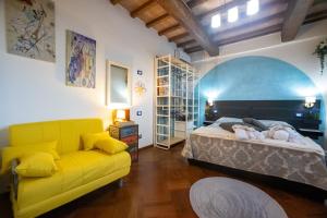 Gallery image of Il Rosmarino Appartamenti in Scarlino