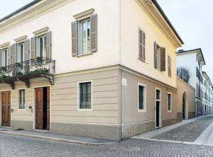Gallery image of Sweet Home Pitti Verdelli in Crema