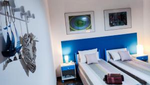 Gallery image of Casa Sisina in Flussio