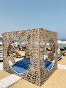 Gallery image of Pleasure Beach Hotel in Malia