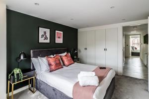 Gallery image of Borough Market 2-Bed Apartments in London