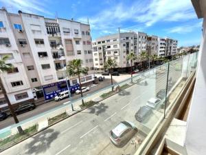 Gallery image of Pearl 17 - New & Chic in the Heart w/Balcony in Casablanca